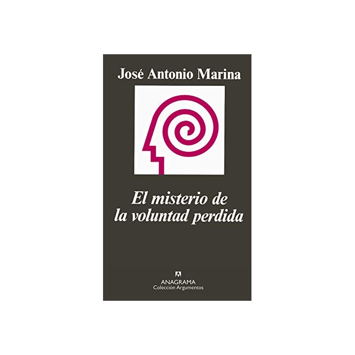 El misterio de la voluntad perdida